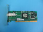 24p8174 24p0961 4 Adapters Channel Pci- Qlogic Ibm Fibre Lot 2gb