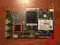 Asr-31205 256mb Adaptec Asr 31205 Hardware Raid Controller Ram W Battery
