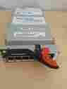 26k6526 Ibm Qty 1 Blade Center Layer 2 3 Copper Gb Switch