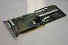 309520-001 273914-b21 Hp Smart Array 6400 6404 256 U320 Raid Card W 256mb Cache