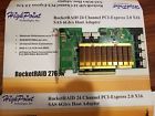 2760a Highpoint Technologies Rocketraid 24-port