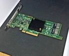 Sff-8087 27nff Lsi Sas Host Bus Adapter Cables
