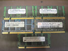 Pc2-6400s 2gb Pc3-8500s Samsung Nanya Hynix