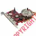 Adsa3gpx8-4e 300mbps Addonics 4 Port Esata Ii Raid Controller Pci Express X8 Up To Per Po 605242961623