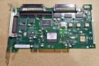 Aha-2940u2 330522-001 Compaq Adaptec Wide Scsi Controller Pci Board