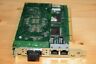 338480-001 Compaq Dual Port Ethernet Card With Gigabit Fiber