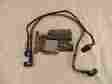 342-1623 H700 Dell Xxfvx 0xxfvx Perc W 512mb And Sas Cables Raid Card Ss3 M
