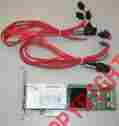 350-8elp Lsi Logic Mega Raid Mr Sata Controller