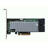 Rr3740a 3740a Highpoint Technologies Rocketraid 12gb S Pcie 3.0 X8 Sas Sata Raid Host Bus Adapter 643653374014