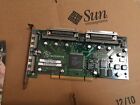375-0005-01 Sun Microsystems Rev Dual Scsi Pci Warranty
