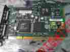 375-3057 Sun Microsystems Pci Dual Ultra3 Scsi Host Adapter Card Board Qlogic