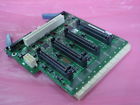 376474-001 Scsi Backplane Board Mounts On