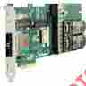 381513-b21 Hp Smart Array P800 512 Bbwc 2-port Sas Controller