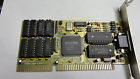 Rtg3106 386 Isa 16bit Video Vga Vintage 286 Card Realtek Rare
