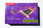 39320a-r Adaptec Scsi Card With Hostraid Raid And