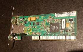 3c2000-lp-25 3com 3c2000-lp Gigabit Network Pci Interface Card Nic