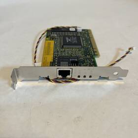 3c905b-tx-mba 3com 3c905b-txmba 10-100 Base-xt Pci Ethernet Card Fast Adapter
