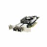 3pcn3 Dell Dual Port Fiber Channel Low Profile Host Bus Network