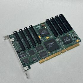 700-0119-00 3ware Escalade 8 Channel Ide/pata Raid Controller Card P/n A Board