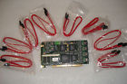 9500s-12 3ware Memory 12 128mb Sata Escalade Cables Card Raid Port 8