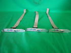 Cn-0py137 3x Panel Lot Serial Py137 Dell Cable