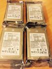 42d0676 4 " Hard Drive 73gb Sas 6gb Ibm 15k 2.5 Lot 42d0673 42d0672