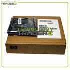 406770-b21 Hp Multifunction Gigabit Adapter New Open Box
