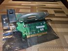 412821-001 Hewlett Packard Usdt Pcie Riser Card And Bracket Hp