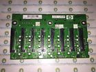 413985-001 Hp Sff Hard Drive Backplane Board Tested