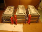 42r4007 42r4008 Ibm Lot 12 2 5904 Sas Raid Adapters 10 Pci Card Shelves