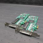Asc-29320lpe 43w4325 Ibm Lot Of Ultra Scsi Controller Fru Adaptec