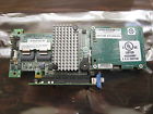 43v7067 43w4343 Ibm Great M5015 Daughter Riser Serveraid Card Works