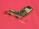 445775-001 Powered Serial Pci Card