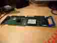 44txf Dell Poweredge Perc2 Dc Scsi Raid Controller With Battery And Memory
