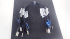 44v5132 Ibm Lot Of Sas Cable Adapter Drawer