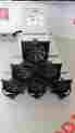 451785-003 507521-001 Hp 6 C3000 Sngl Active Fan 507082-b21 490593-001 T35718-hp