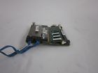 484301-001 462968 B21 Hp Smart Array P712m Zm 2-port Pcie X8 Sas Controller