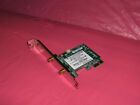 802.11b-g-n 466808-001 Hewlett-packard Wireless Pcie