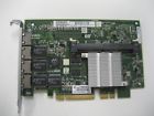 491838-001 468001-001 Hp Quad Port Ethernet Adapter Card