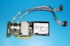 46m0851 46m085 Ibm Lenovo 1 Serveraid