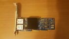 47c8168 47c8152 Intel Ibm Dual Port Adapter Full Bracket