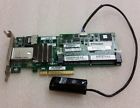 4k1475 Hp Backplane Board With Battery
