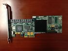 Ex4350 5 Jbod Pci- Supertrak 4 0 10 1 Controller Channel 6 Raid Promise