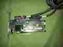 507694-001 P400 Hp Smart Array Raid Controller W 512mb Ram And Cables 54