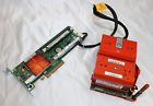 510-0327-0006 510-0010-0001-a-510-0327-0006-a Data Domain Raid Servo Controller Backup