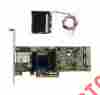 2271200-r 512mb Adaptec 6805 Raid Sata Sas 8ch With Battery Backup And Two 6g Cables