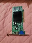 5187-3705 Compaq Nvidia Agp Graphics Video Card