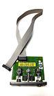 D2600-d2700 519323-001 Hp Disk Enclosure Fan