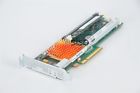 510-0011-0001-d 521-0012-0001 Emc Datadomain Raid Server Controller Card Lp
