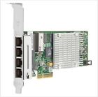 538696-b21 539931-001 Hp Nc375t Pci Express Quad Port
